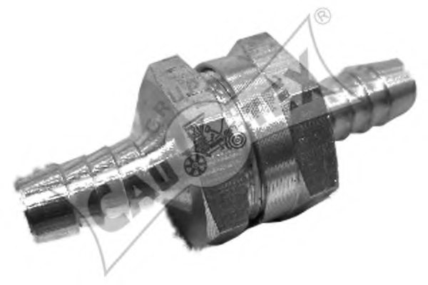 CAUTEX 955378 Valve, fuel pump